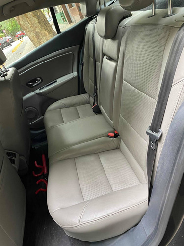 Renault Fluence 2013 2.0 Privilege Mt