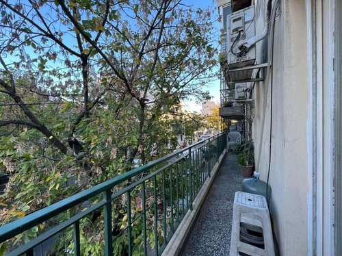 Imagen 3 de 21 de Ph En Venta 5 Ambientes Con Balcon Y Terraza