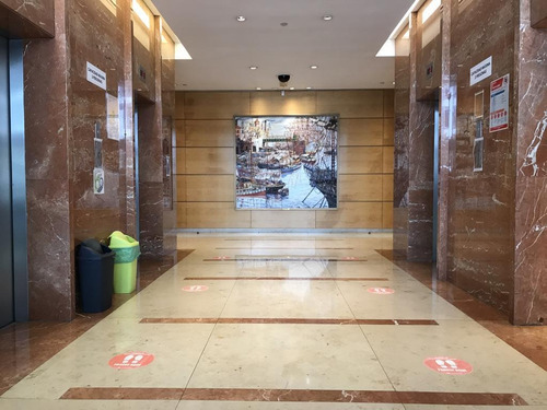 Imagen 5 de 14 de Oficina En Alquiler -edificio Puerto Leon, Puerto Madero