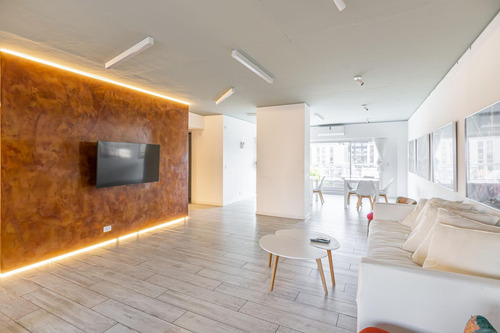 Town House 43 - Monoambiente A Estrenar - Amenities - Contrafrente - Palermo Soho