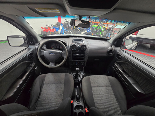 Ford Ecosport 1.6 My10 Xls Plus 4x2
