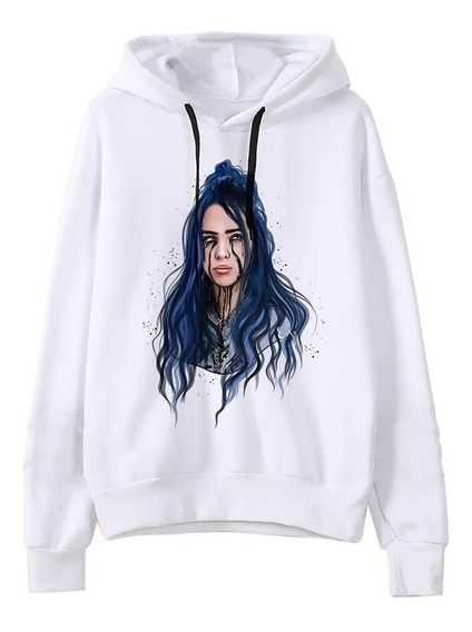 casaco billie eilish mercado livre