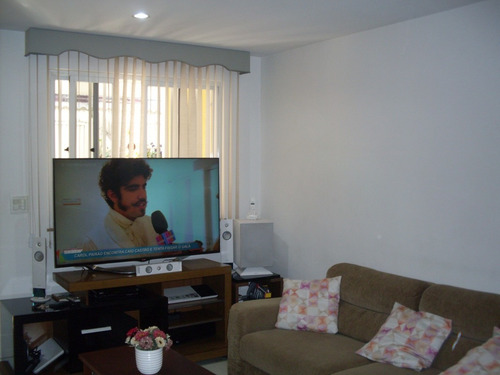 Imagem 12 de 25 de Casa Para Venda - Vila Valqueire, Rio De Janeiro - 1 Vaga - 559