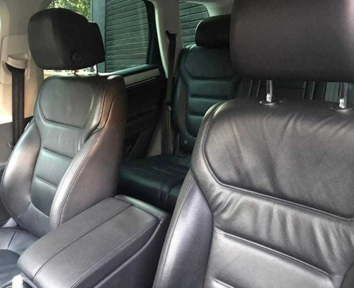 Imagem 11 de 15 de Volkswagen Touareg 3.6 V6 2015