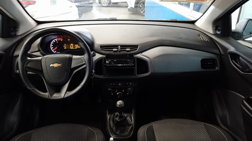 Chevrolet Joy Hatch 1.0 8V Flex 5p Mec.