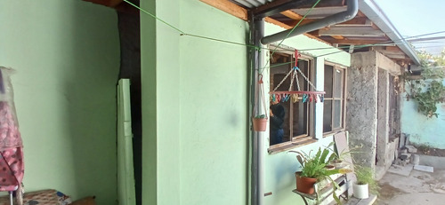 Casa 3d 1b Se Vende Y Se Arrienda Por 6 Meses Mientras