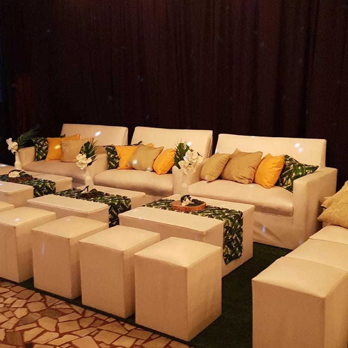 Imagen 7 de 12 de Salón De Fiestas Y Eventos Para Adultos Tipo Pub Cumpleaños