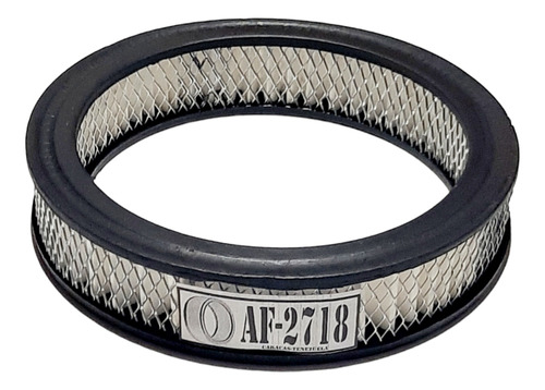 Filtro De Aire Universal Ca-2718