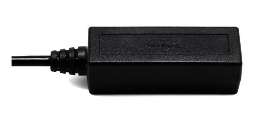 Rj45 A 3 Puertos Ethernet Lan Divisor De Red Extensor