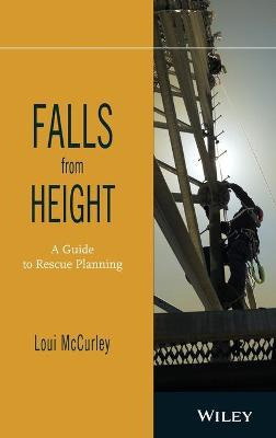 Libro Falls From Height : A Guide To Rescue Planning - Lo...