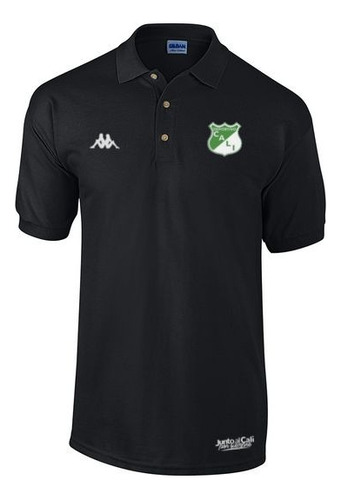 Cali Deportivo  Camiseta Polo Sport