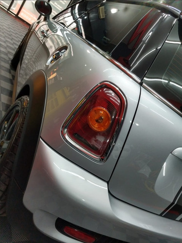 Mini Cooper S 1.6 Chili 2009