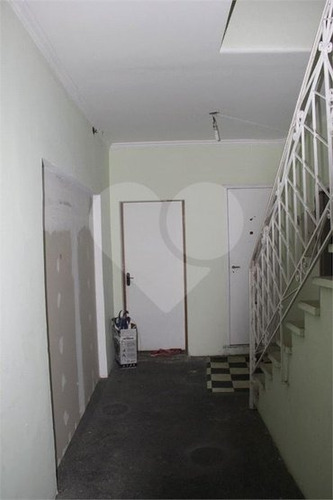 Loja Comercial Com 300m De Área Em Pinheiros. - 226-im399071