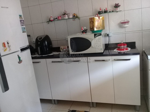 Imagem 6 de 20 de Venda Sobrado São Paulo Jardim Cidade Pirituba - S347