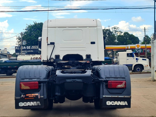 Imagem 6 de 25 de Scania P360 2013 6x2 Ñ É Vw 25420 6x2 19360 19330 25390 6x2