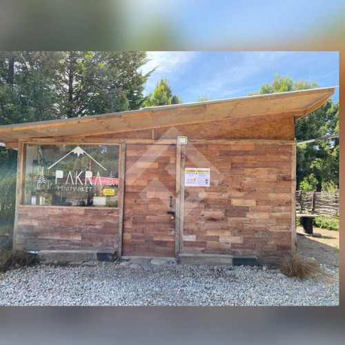 Parcela En Venta En Puerto Varas-ensenada