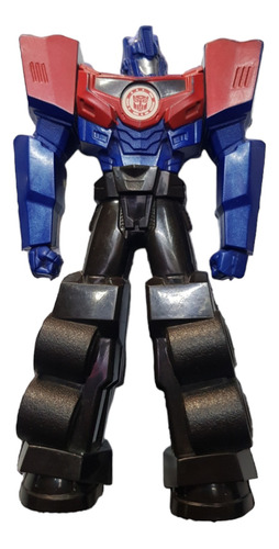 Figira Hasbro Titan Guardians Transformer Optimus Prime 11cm
