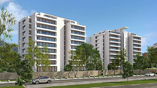 Condominio Polo Golf/ Santa Maria Manquehue