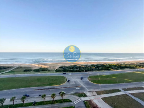 Tiburon Iii Apartamento Punta Del Este Venta 3 Dormitorios