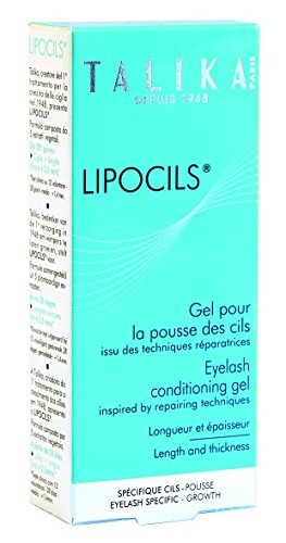 Imagen 2 de 7 de Lipocils Eyelash Treatment Supplement 034 Fl Oz