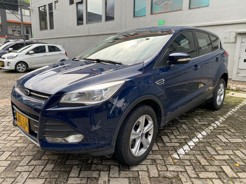 Ford Escape 2.0 Se 4x2