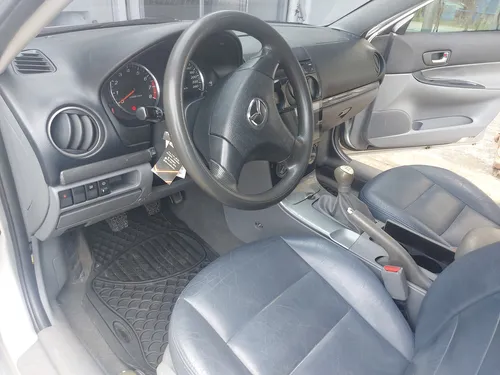 Mazda 6 2.0 Lfnm4