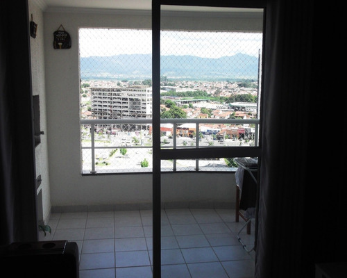 Imagem 2 de 7 de Apartamento - Avm555 - 32319381