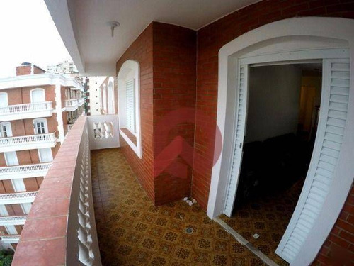 Imagem 7 de 21 de Apartamento Com 2 Dormitórios À Venda, 84 M² Por R$ 290.000,00 - Tupi - Praia Grande/sp - Ap1859