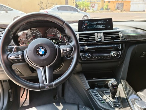 Imagem 10 de 13 de Serie M 3.0 I6 Gasolina Sedan Automático