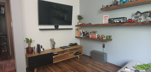 Imagen 2 de 14 de Increíble Departamento, Acabados De Lujo Con Roof Garden