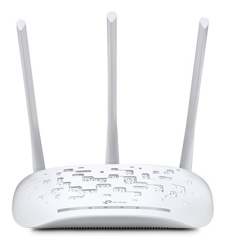 Access Point Inalambrico Tl-wa901nd 450 Mbps 5dbi Tp-link