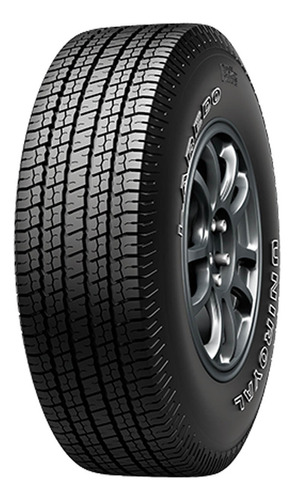 Llanta 245/50r20 102t Uniroyal Laredo Cross Country Tour