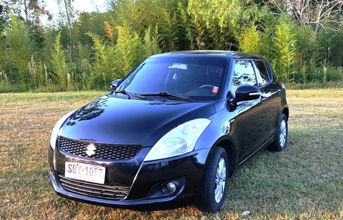 Suzuki Swift Gl