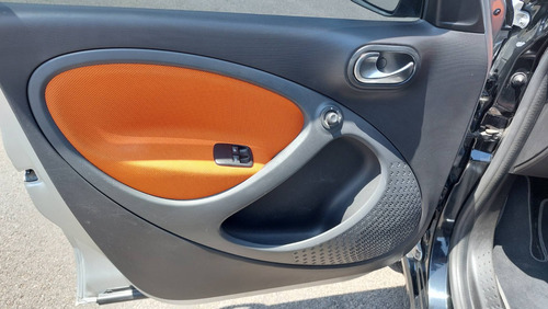 Smart Forfour 1.0 Passion