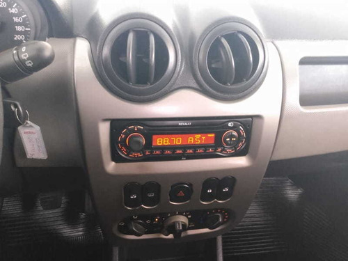 Renault Sandero Aut 16