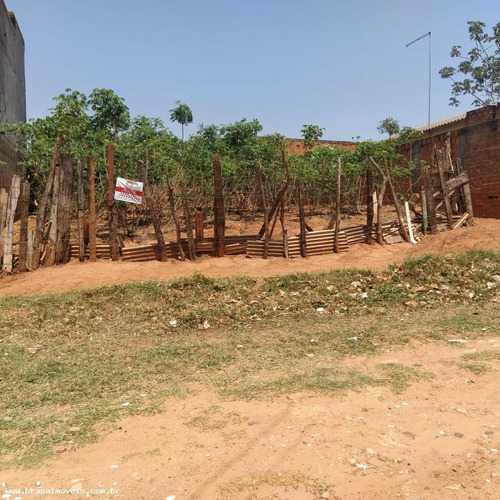 Imagem 2 de 5 de Terreno Para Venda Em Álvares Machado, Jd. Panorama - 03128.001_1-2145402