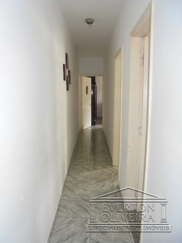Imagem 6 de 15 de Casa - Jardim Luiza - Ref: 7331 - V-7331
