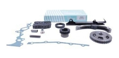 Kit Distribucion Mitsubishi Galant 1,6 4g32 1977 1978 Japon