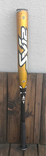 Bat Sóftbol Easton Sv12 34in 26oz (híbrido)