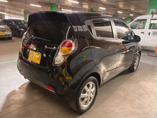 Chevrolet Spark 1.2 Gt M300