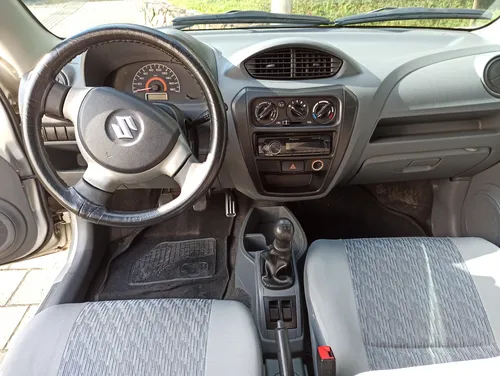 Suzuki Alto 0.8 Std