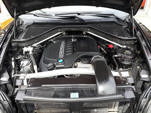 Bmw X6 2011