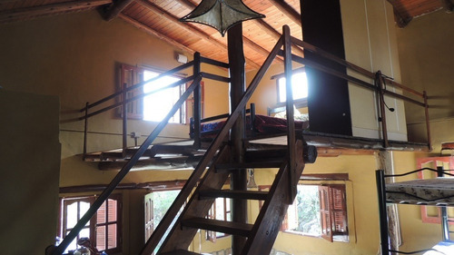 Imagen 17 de 23 de Cabaña En Venta En Mina Clavero Cordoba Dueño Acepto Permuta