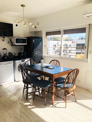 Departamento En Venta En Centro / Microcentro