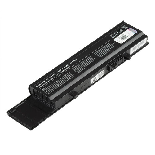 Bateria Para Notebook Dell Vostro 3400, 3500, 3700