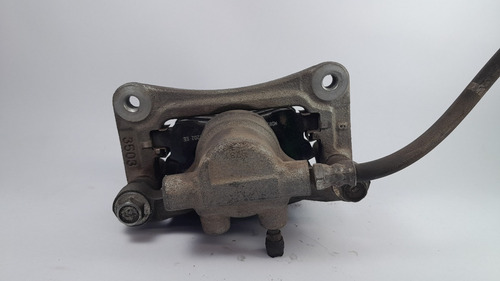 Calliper Traseiro Direito Mitsubishi Outlander Gt 07 A 12 (Recondicionado)
