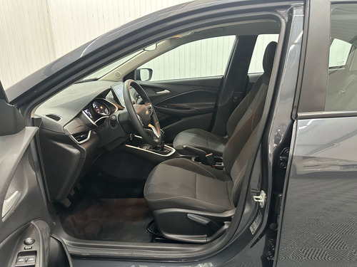 Chevrolet Onix plus 1.0 Lt 4p