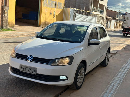 Volkswagen Gol 1.0 Comfortline Total Flex 5p