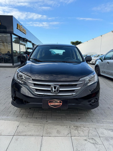 Honda CR-V CR-V LX 2.0 16V 2WD Mec.
