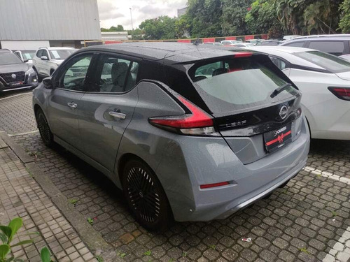 Nissan Leaf B12P 40 ELÉTRICO
